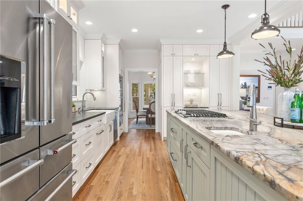 Acreage - Residential