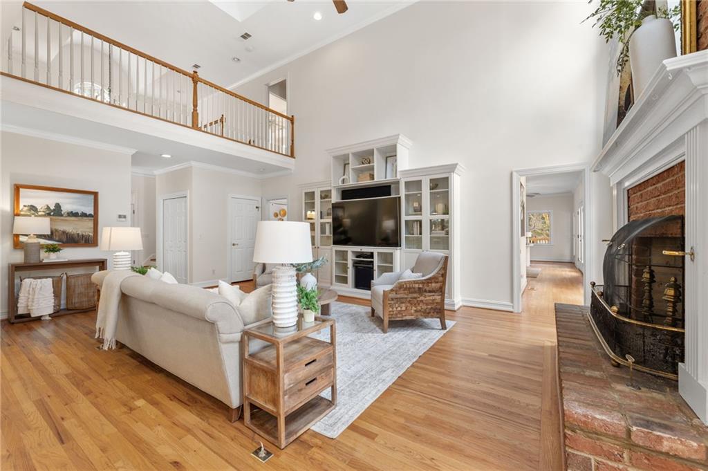 Acreage - Residential