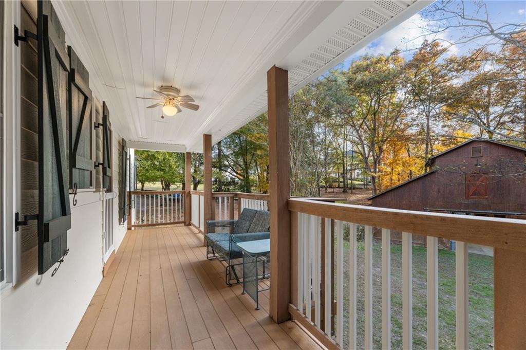 Acreage - Residential