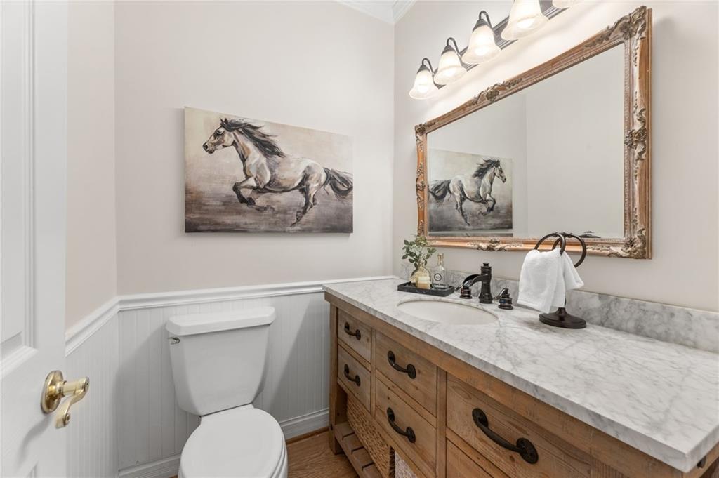 Acreage - Residential