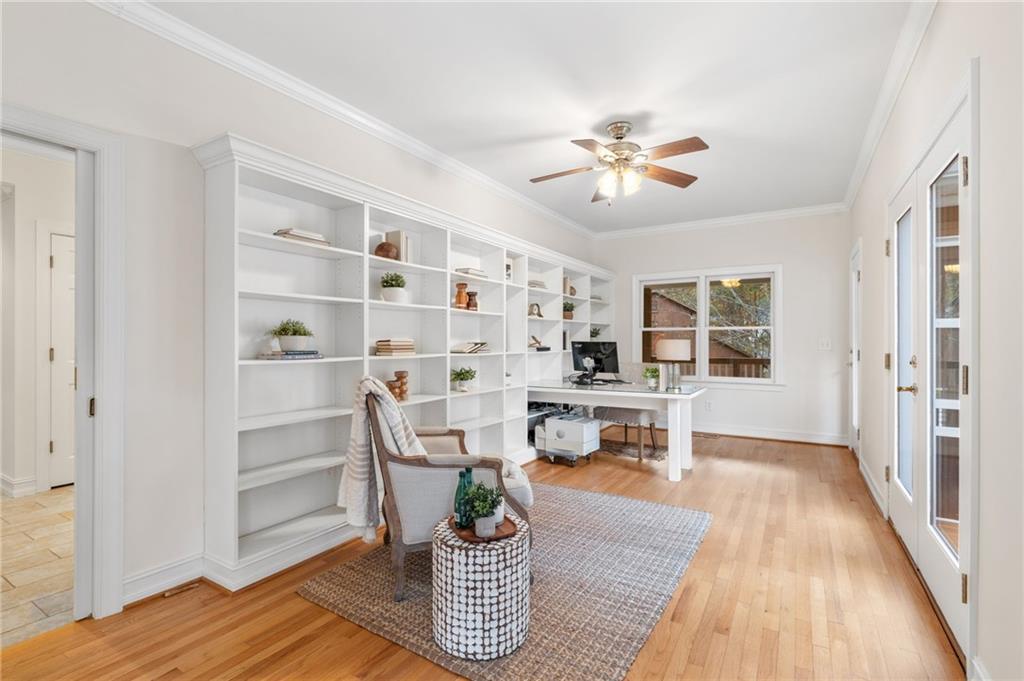 Acreage - Residential