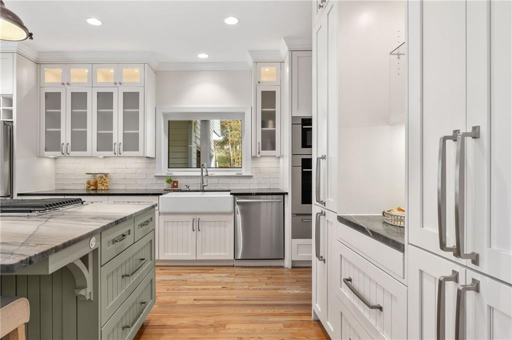 Acreage - Residential