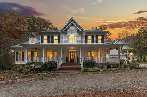 16540 Hopewell Road Alpharetta GA 30004