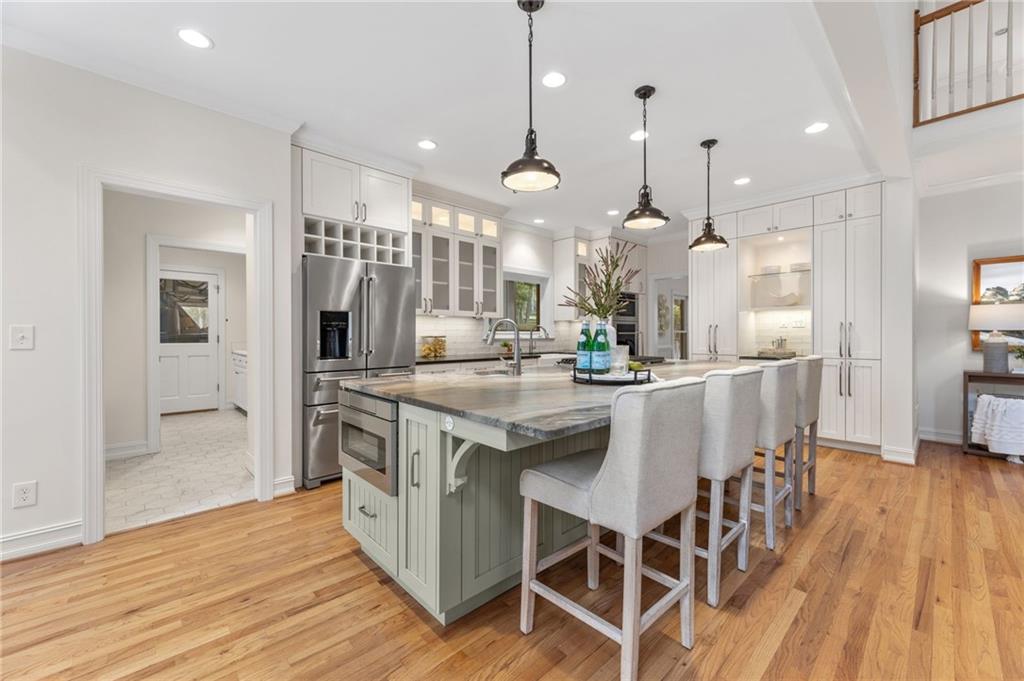 Acreage - Residential