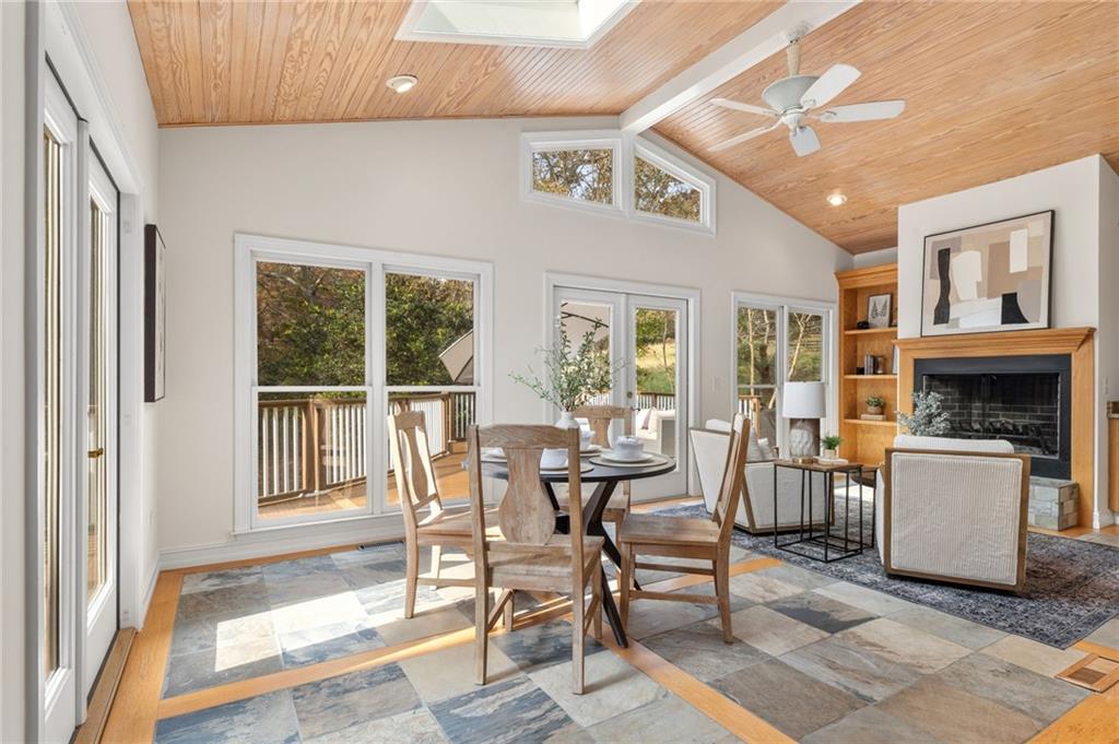 Acreage - Residential