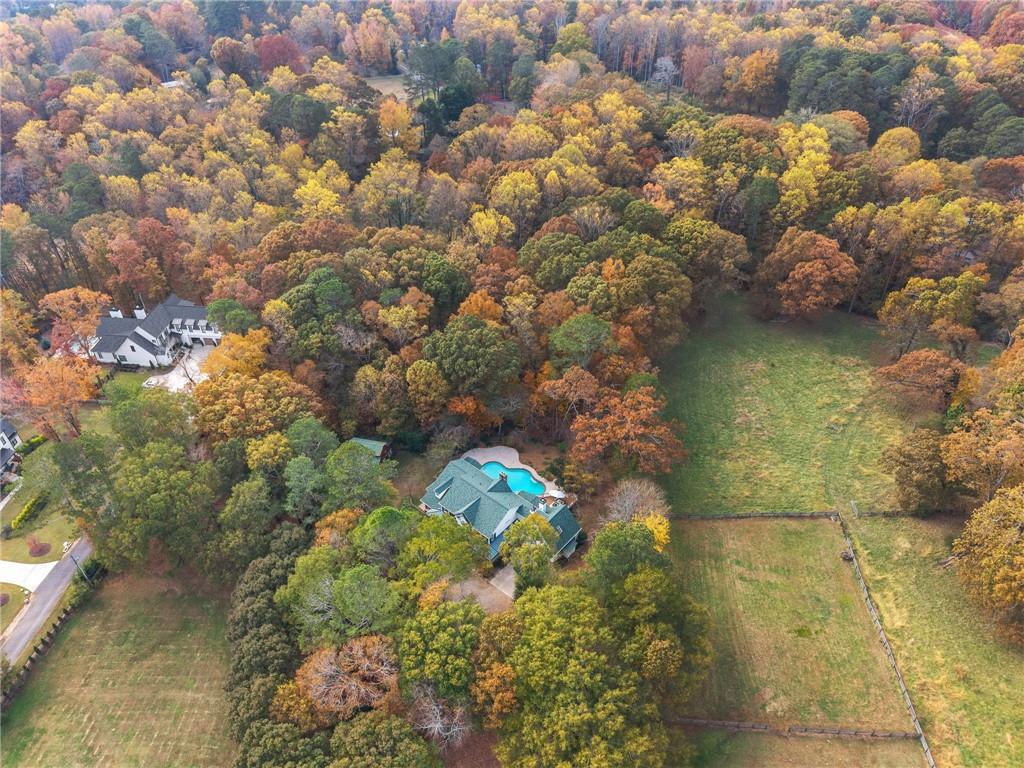 Acreage - Residential