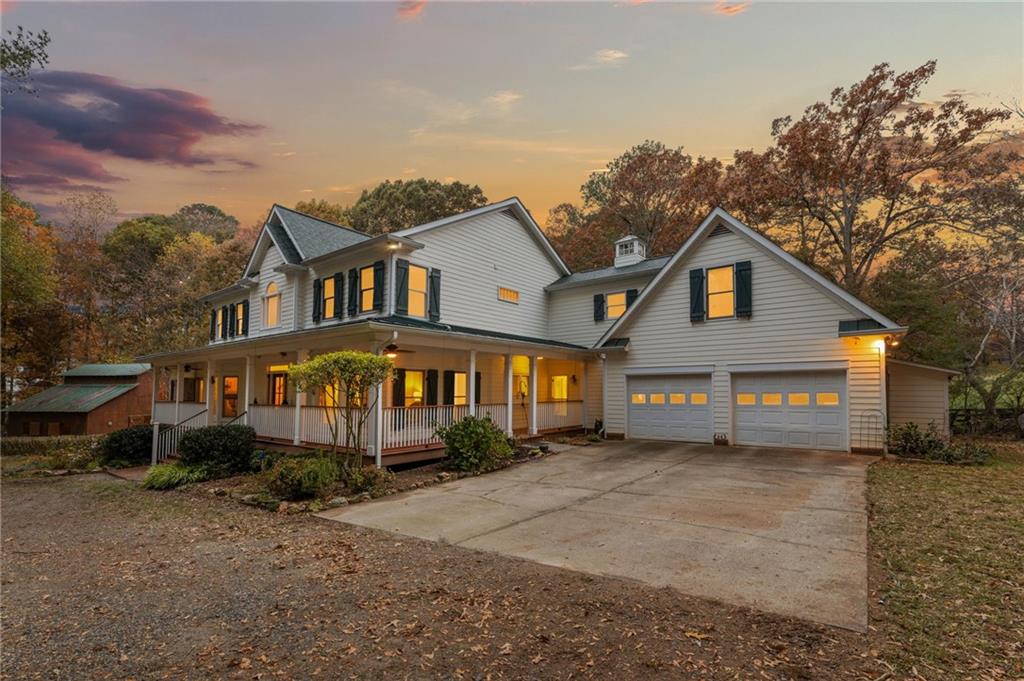 Acreage - Residential