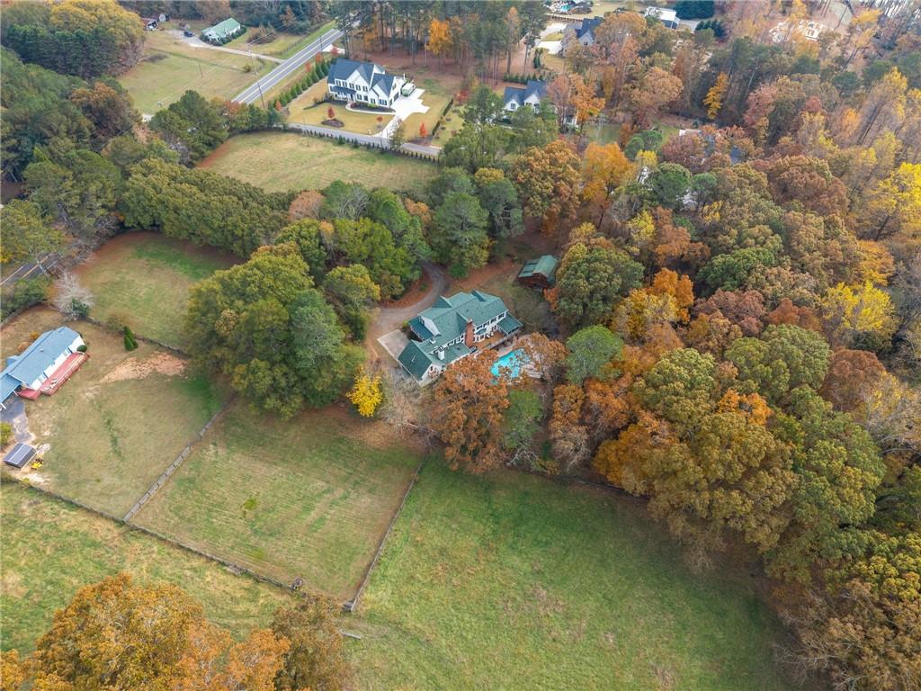 Acreage - Residential