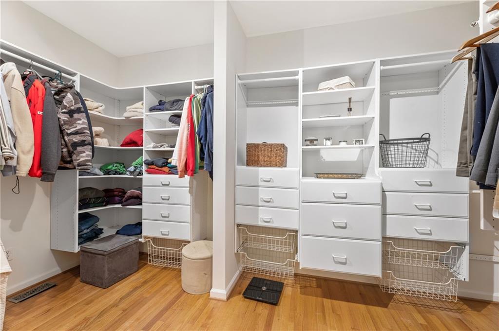 Acreage - Residential