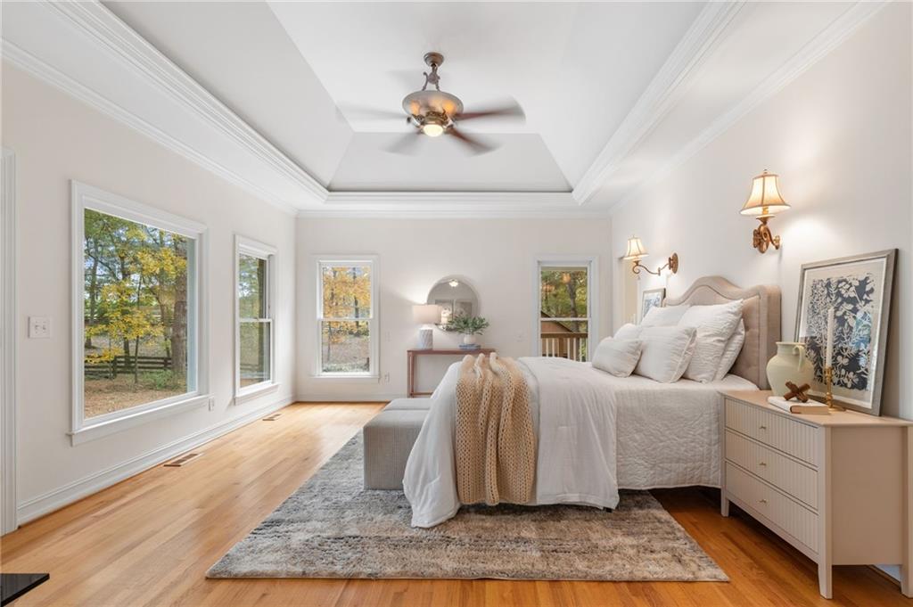 Acreage - Residential