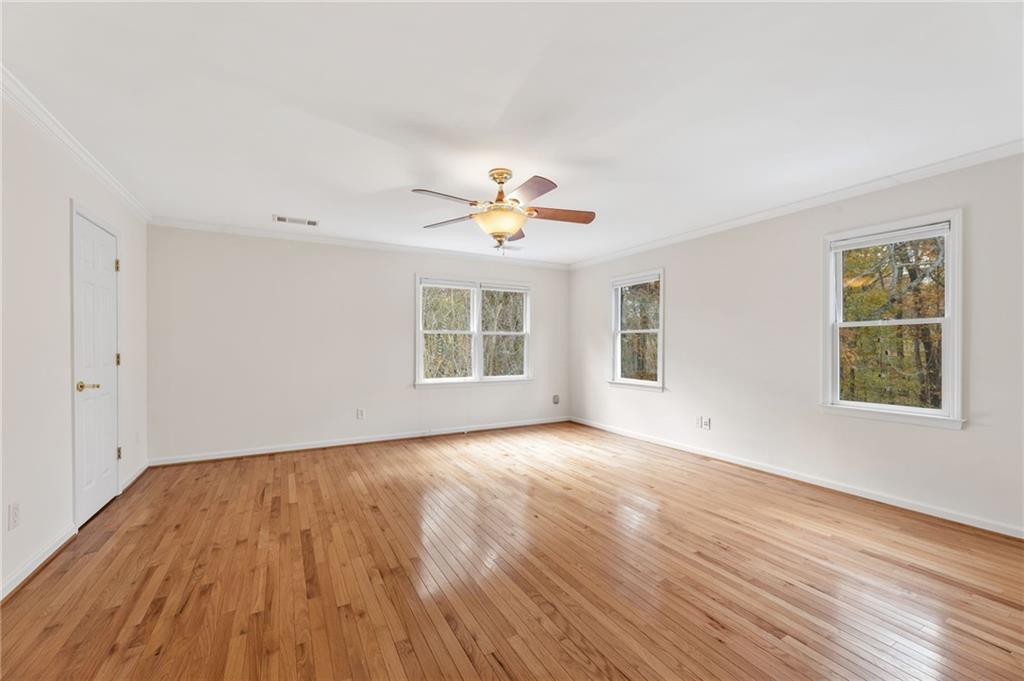 Acreage - Residential