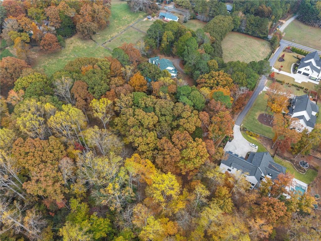 Acreage - Residential