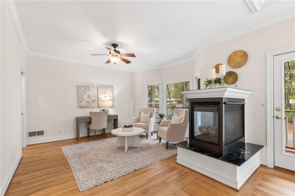 Acreage - Residential