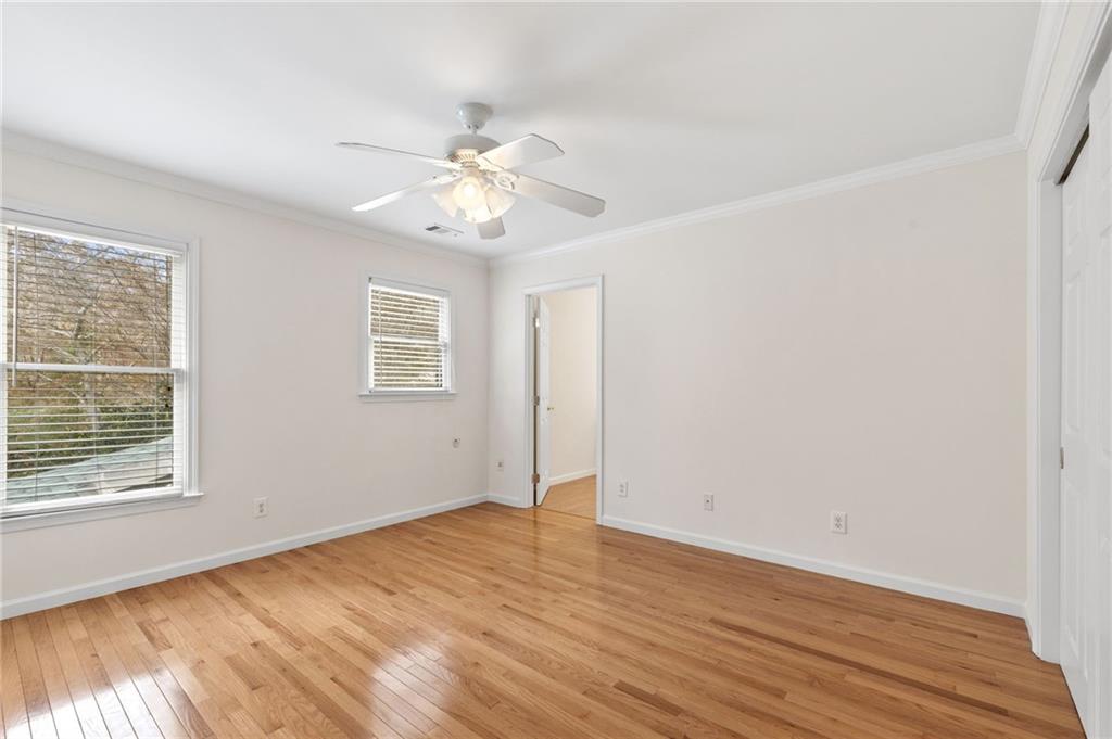 Acreage - Residential