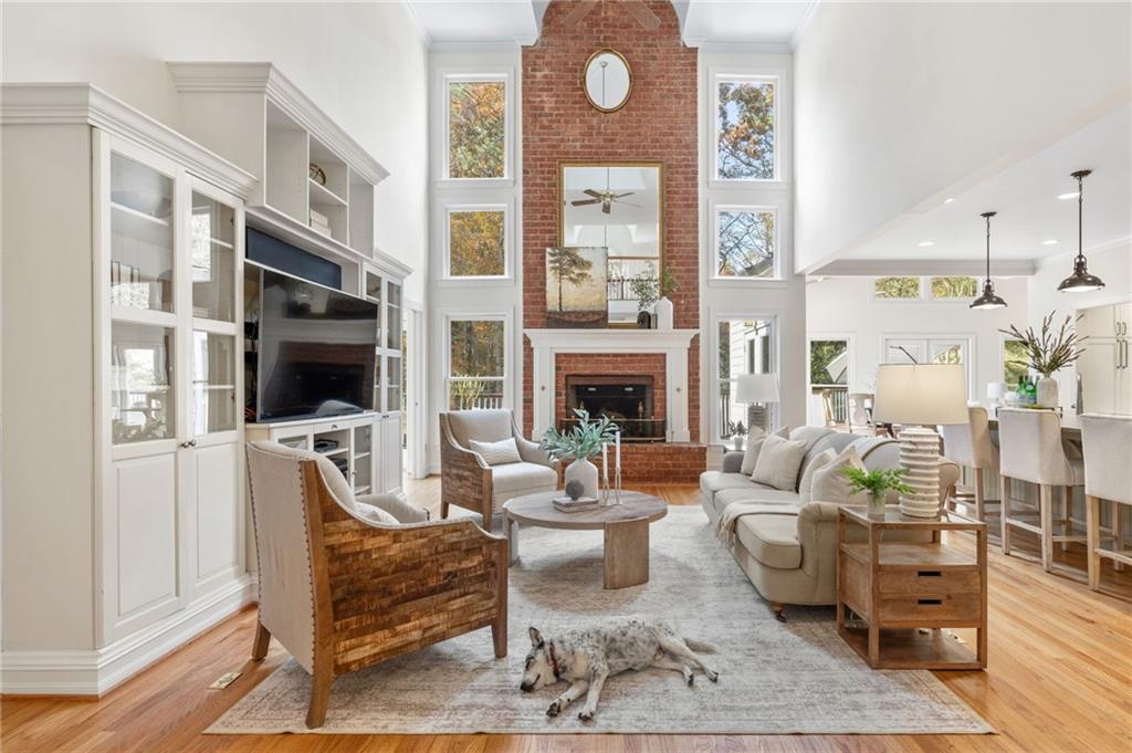 Acreage - Residential