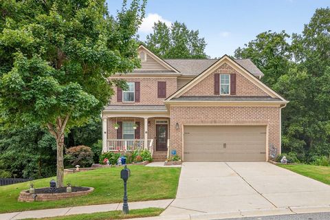 5155 Brierstone Drive Alpharetta GA 30004