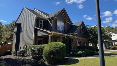 129 Haleys Circle Woodstock GA 30188