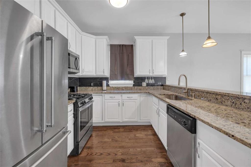 232 Tennessee Avenue SW