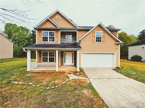 8287 Milam Loop Fairburn GA 30213