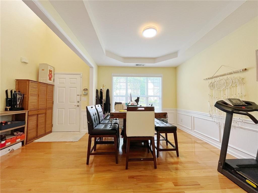634 Friars Head Drive, Suwanee, Georgia image 7