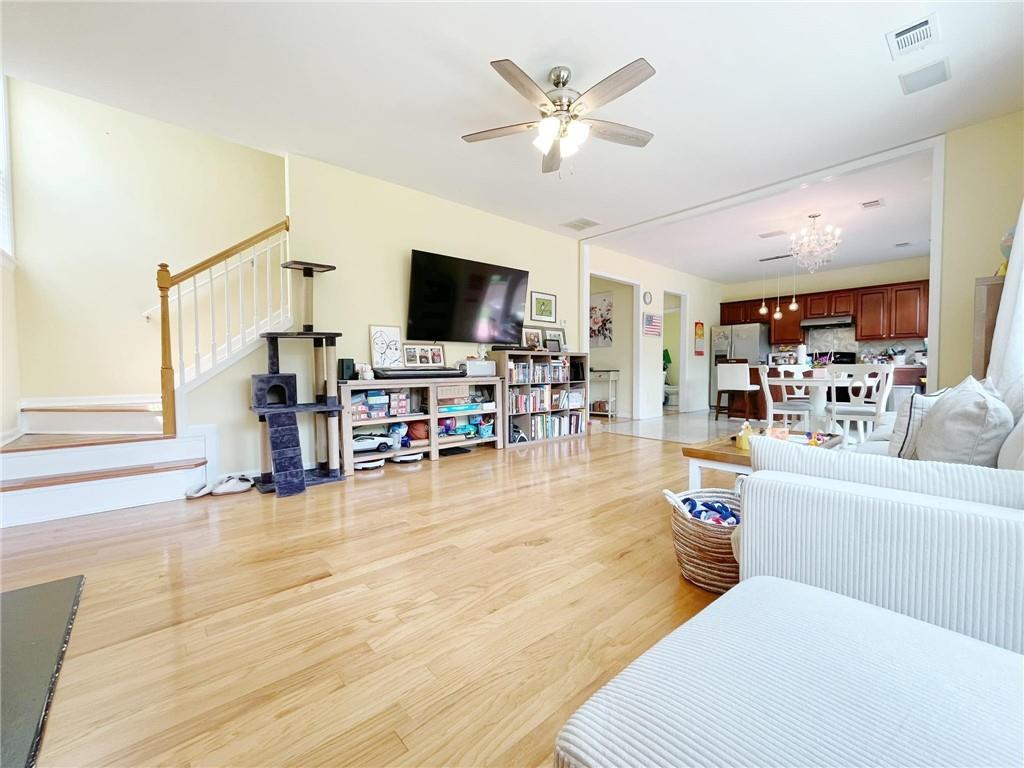 634 Friars Head Drive, Suwanee, Georgia image 23