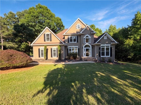 Homes For Sale - 3110 Cherry Tree Walk<br/> Douglas County, Douglasville, GA 30135