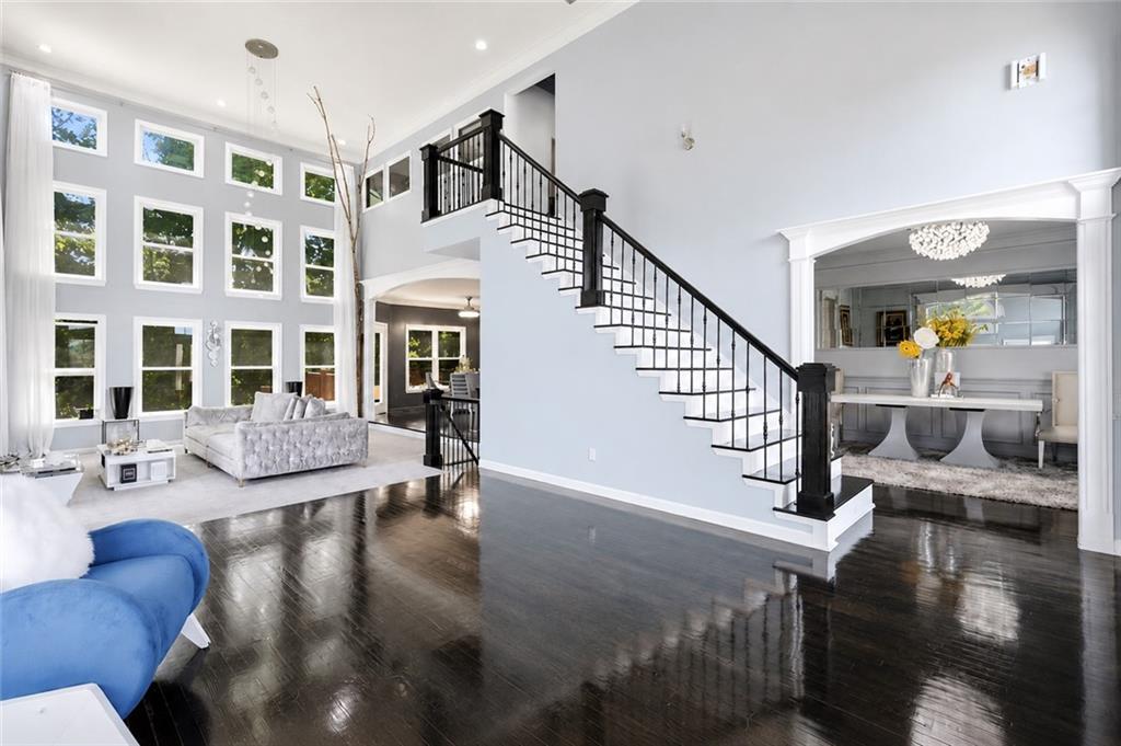 5135 Highland Lake Drive