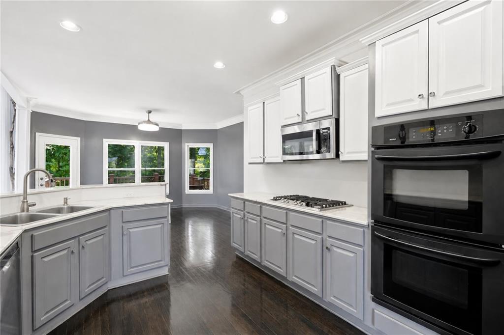 5135 Highland Lake Drive