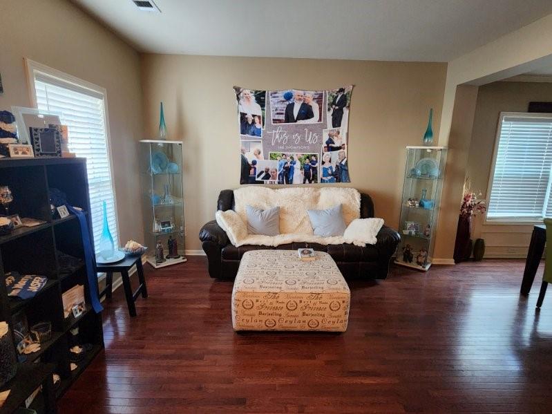 Photo of 3864 Lake Sanctuary Way, Atlanta, GA 30349 (MLS # 7840813)