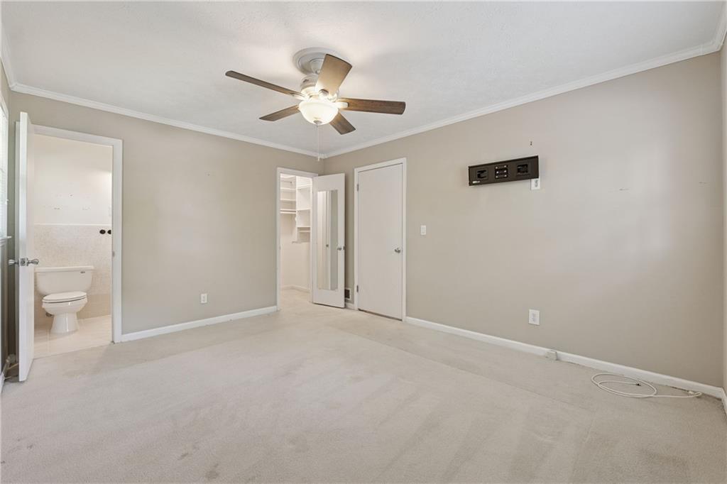 Downtown Alpharetta - Residential Lease