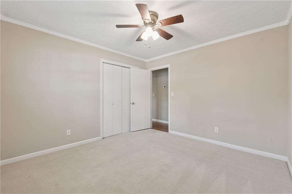 Downtown Alpharetta - Residential Lease
