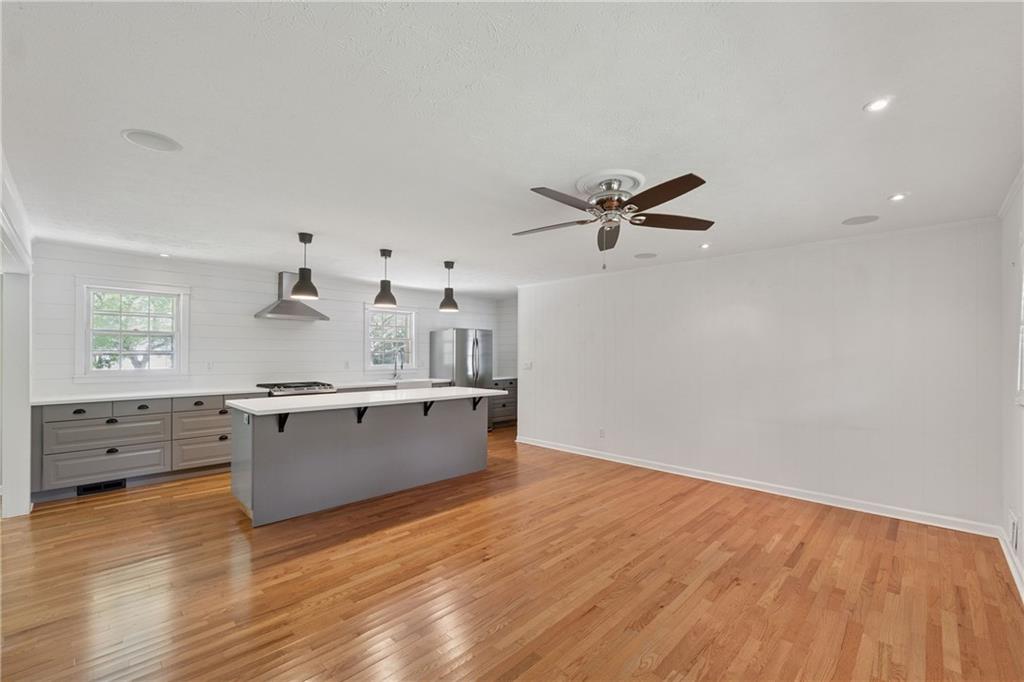 Downtown Alpharetta - Residential Lease