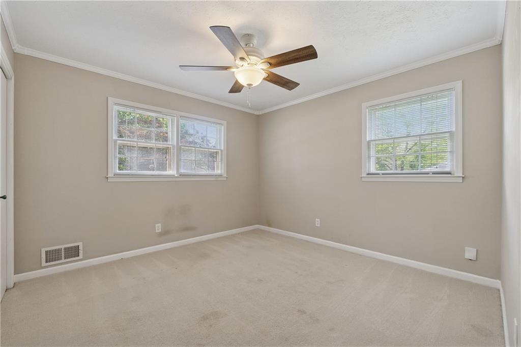 Downtown Alpharetta - Residential Lease