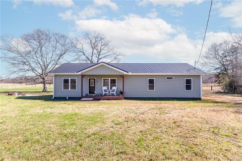 869 Ankerich Road Bowersville GA 30516