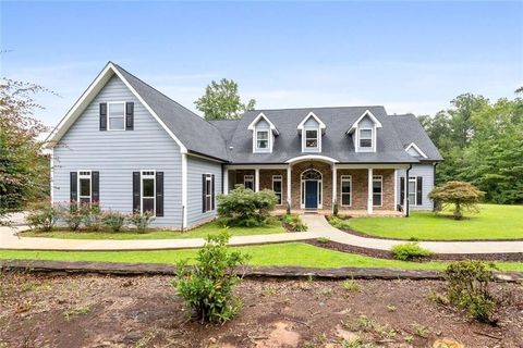188 Hidden Lakes Road Warm Springs GA 31830