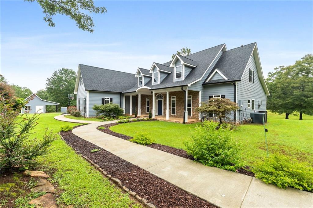 188 Hidden Lakes Road