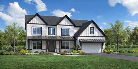 1188 Ridgeview Road Woodstock GA 30188