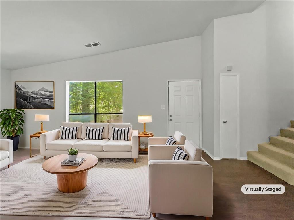 3924 Chimney Ridge Court