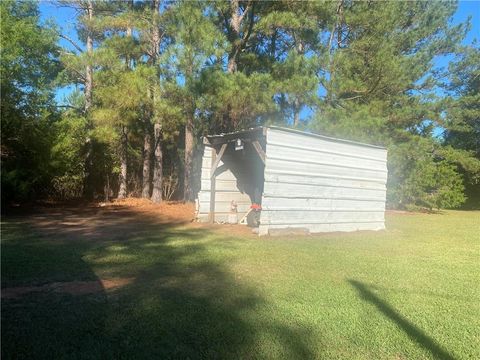 A home in Richland