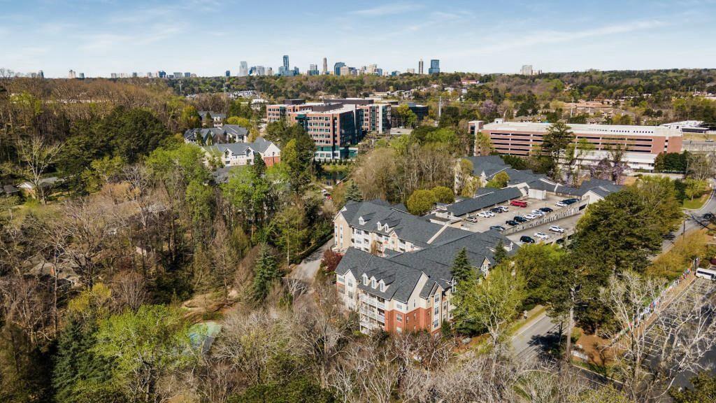 1225 Westchester Ridge, Atlanta, Georgia image 18