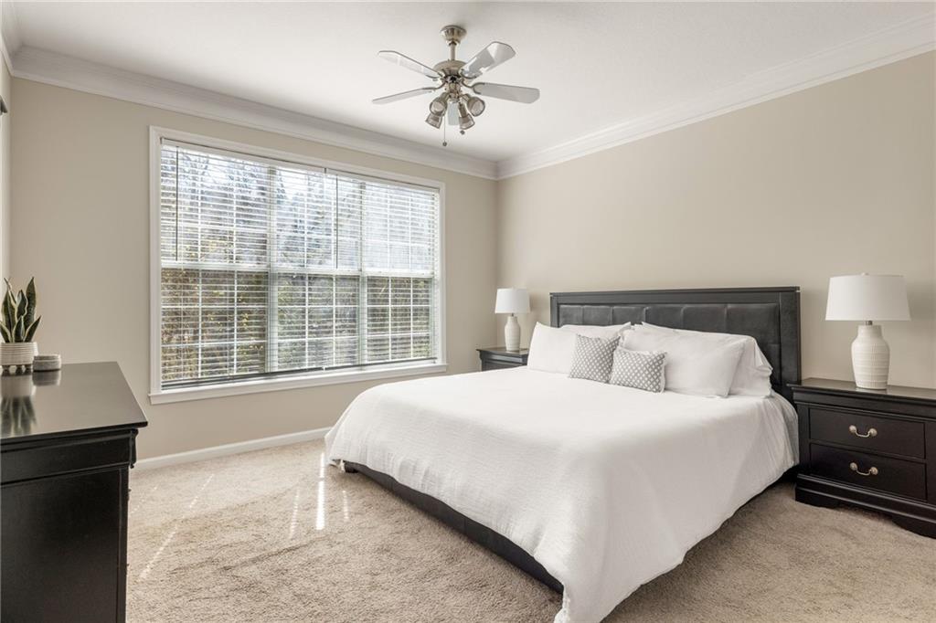 1225 Westchester Ridge, Atlanta, Georgia image 9
