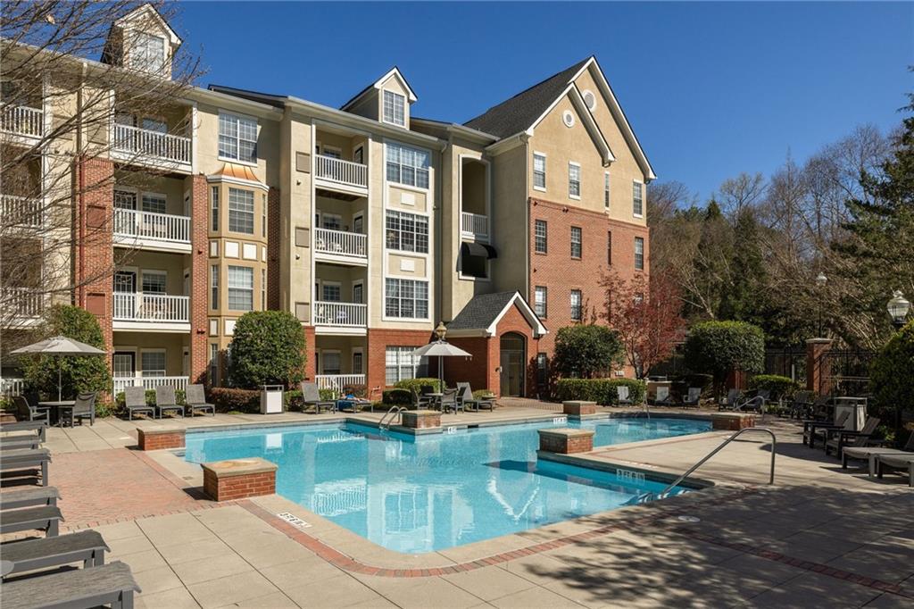 1225 Westchester Ridge, Atlanta, Georgia image 26