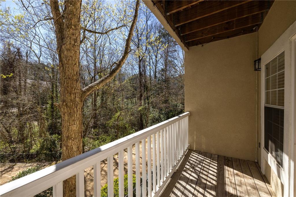1225 Westchester Ridge, Atlanta, Georgia image 15