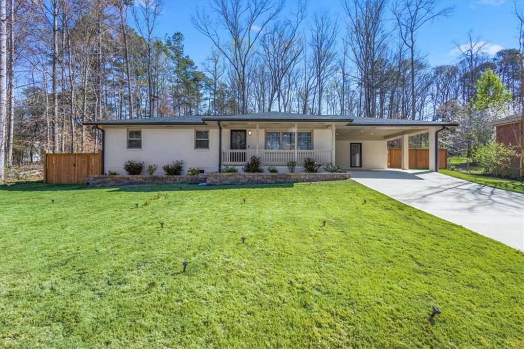 5109 Dogwood Hills Drive