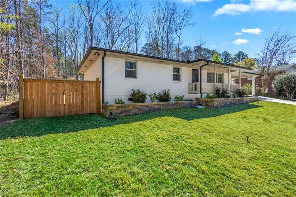 5109 Dogwood Hills Drive