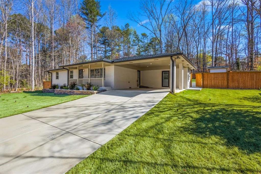 5109 Dogwood Hills Drive