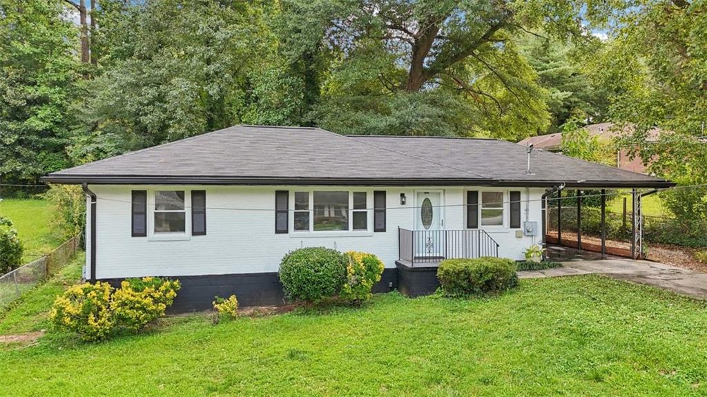 2224 Rosewood Road