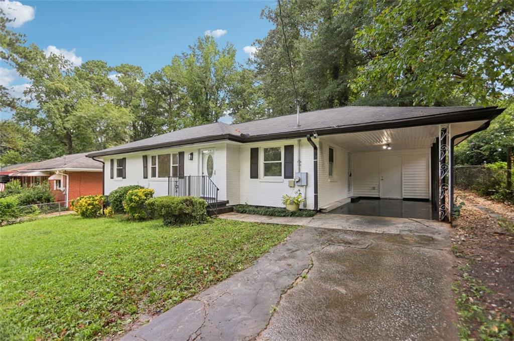 2224 Rosewood Road