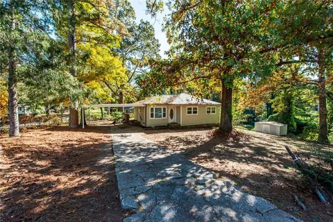 6055 Blackhawk Trail SE, Mableton, GA 30126 - MLS#: 7485605