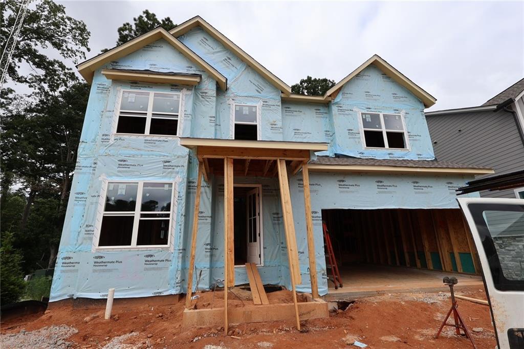 449 Maypop Lane